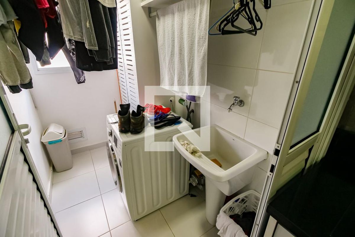 Apartamento, 3 quartos, 96 m² - Foto 80