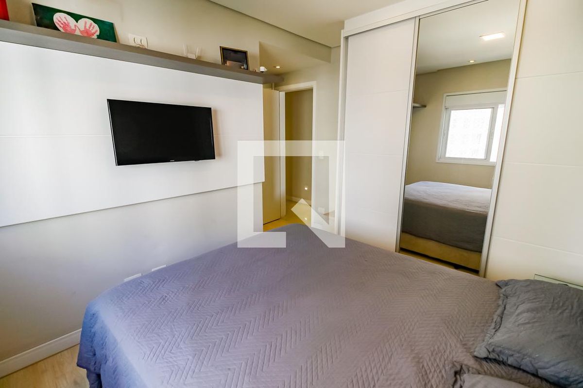 Apartamento, 3 quartos, 96 m² - Foto 56