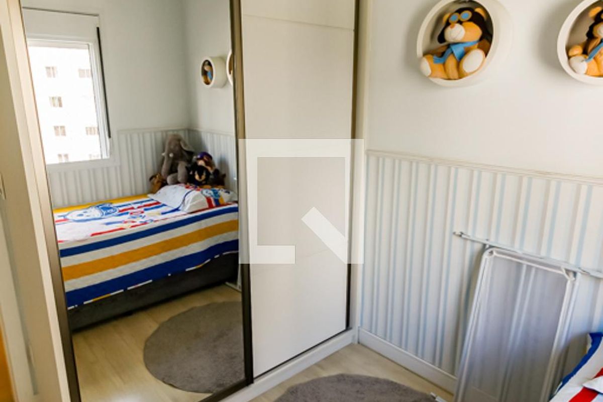 Apartamento, 3 quartos, 96 m² - Foto 40