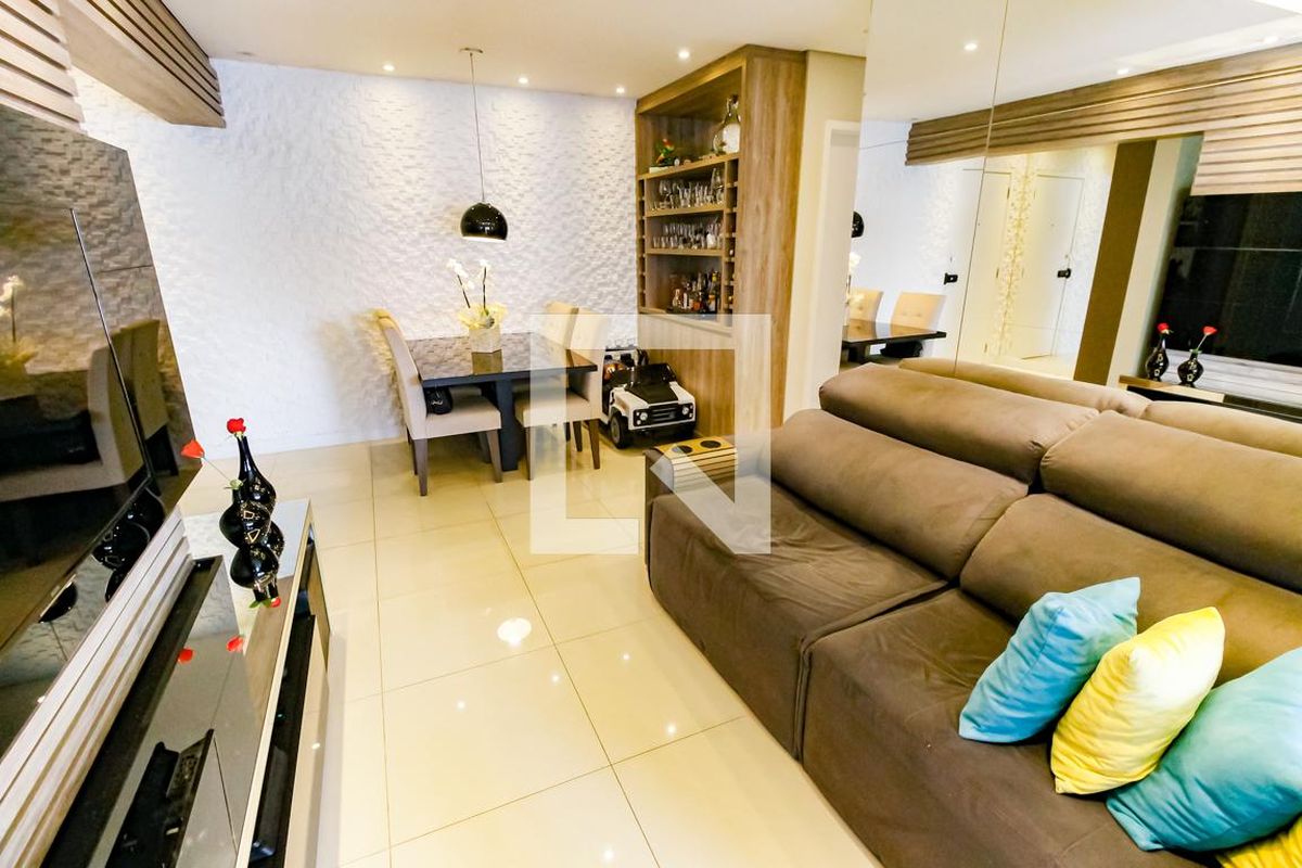 Apartamento, 3 quartos, 96 m² - Foto 4