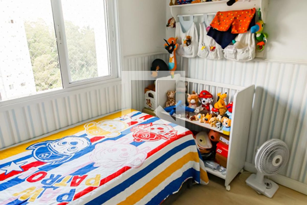 Apartamento, 3 quartos, 96 m² - Foto 34