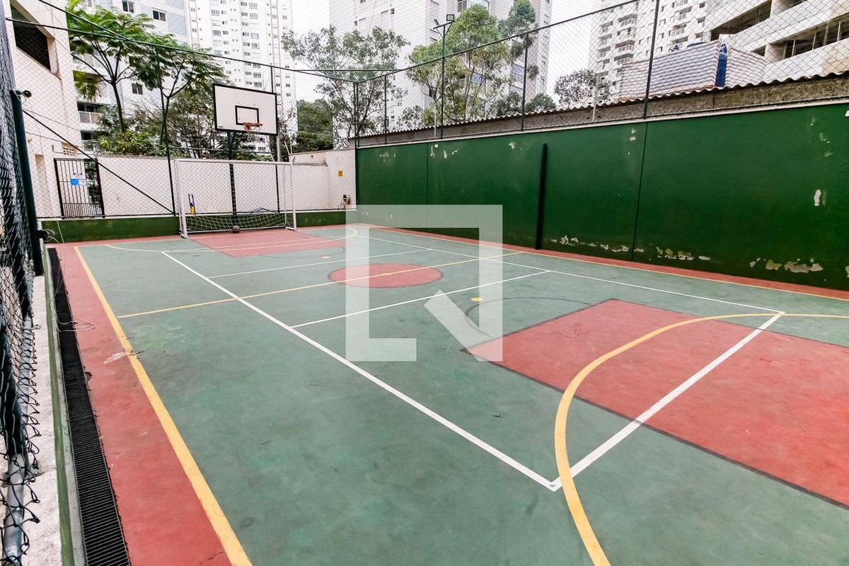 Apartamento, 3 quartos, 96 m² - Foto 122