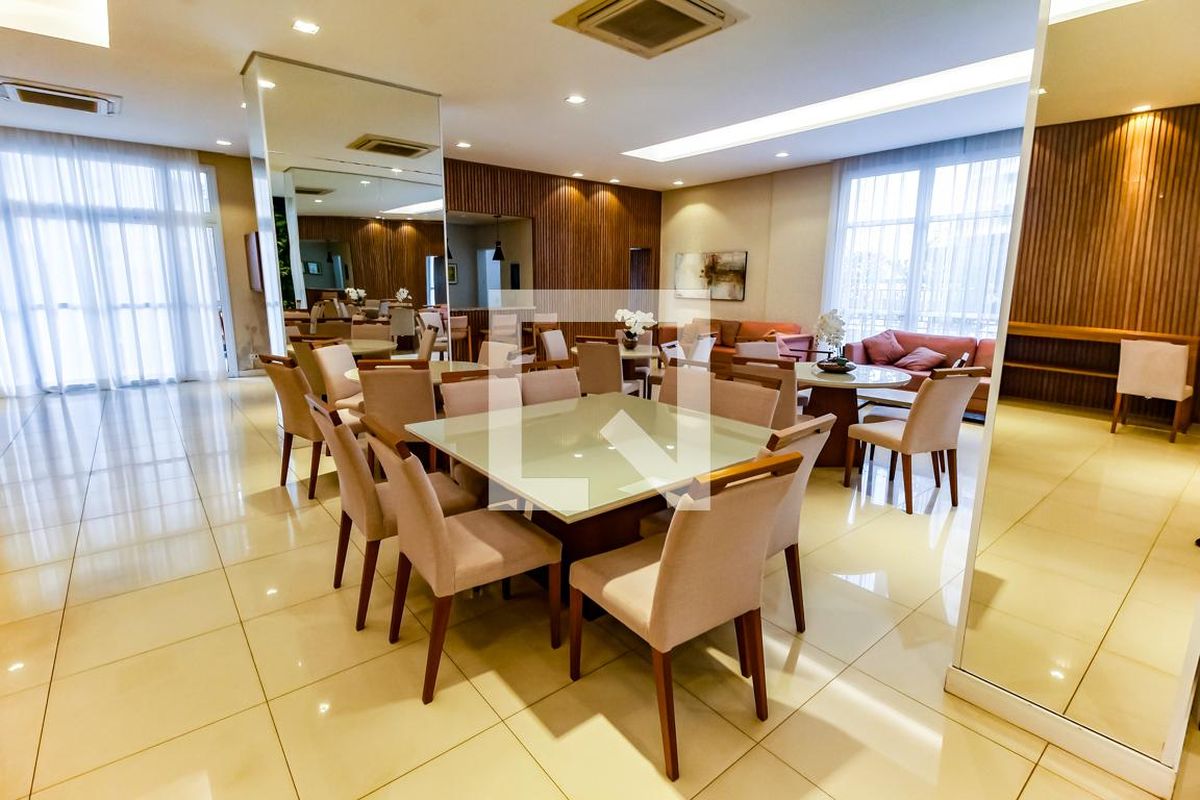 Apartamento, 3 quartos, 96 m² - Foto 130
