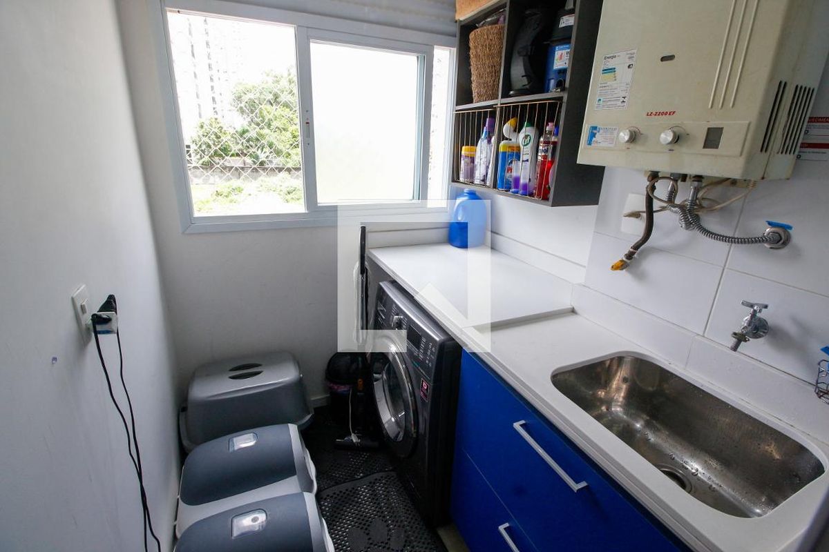 Apartamento, 2 quartos, 58 m² - Foto 60
