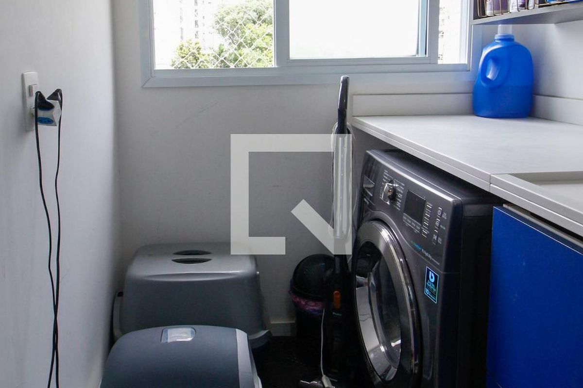 Apartamento, 2 quartos, 58 m² - Foto 66