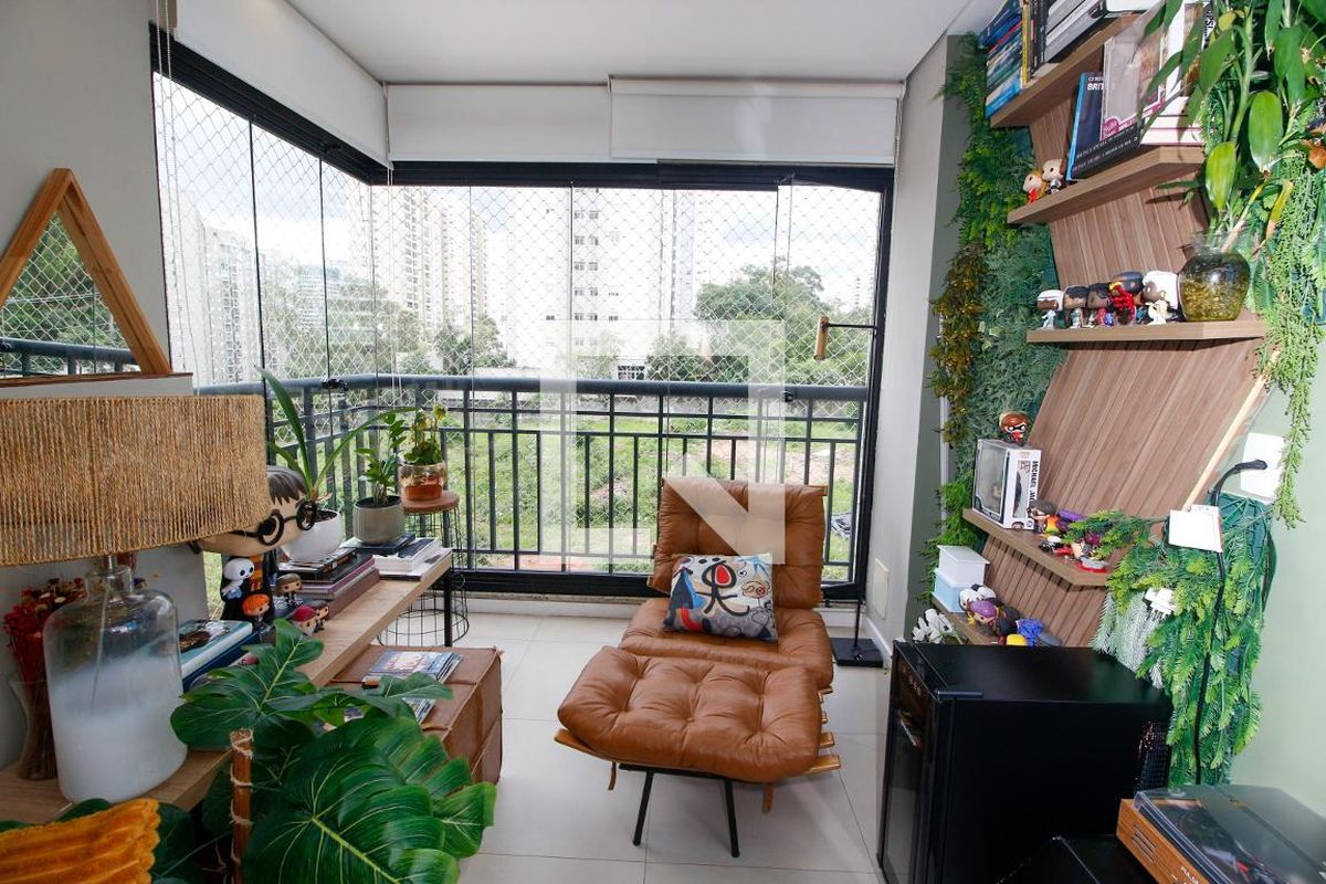 Apartamento, 2 quartos, 58 m² - Foto 20
