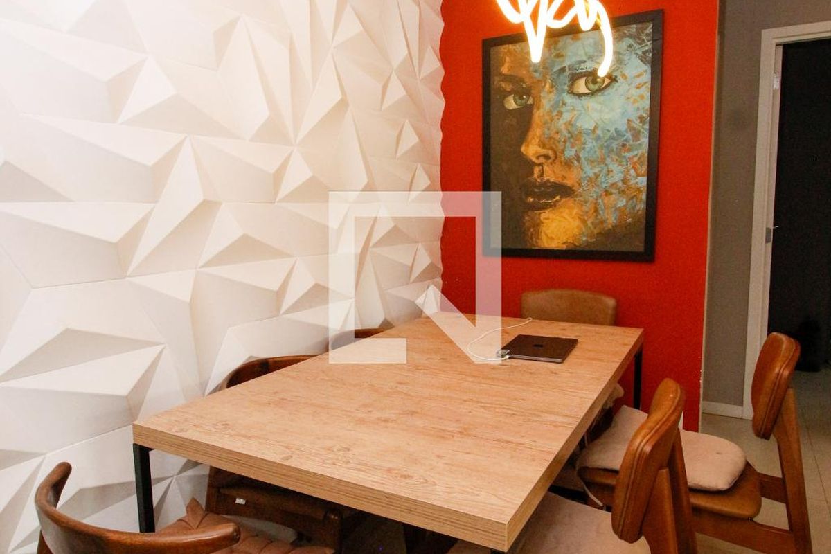 Apartamento, 2 quartos, 58 m² - Foto 10