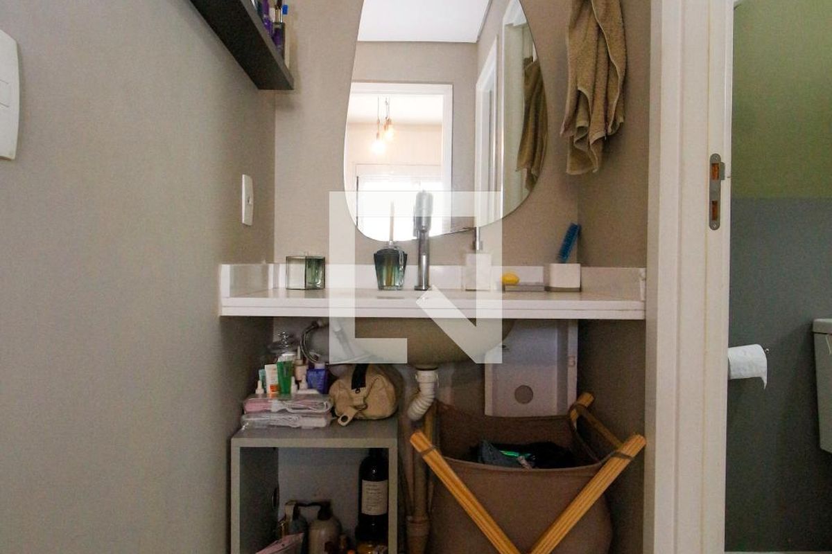Apartamento, 2 quartos, 58 m² - Foto 48