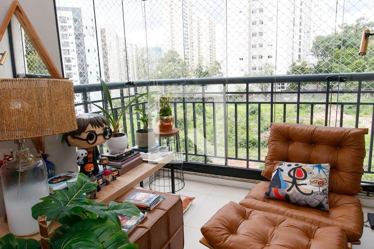 Apartamento, 2 quartos, 58 m² - Foto 22