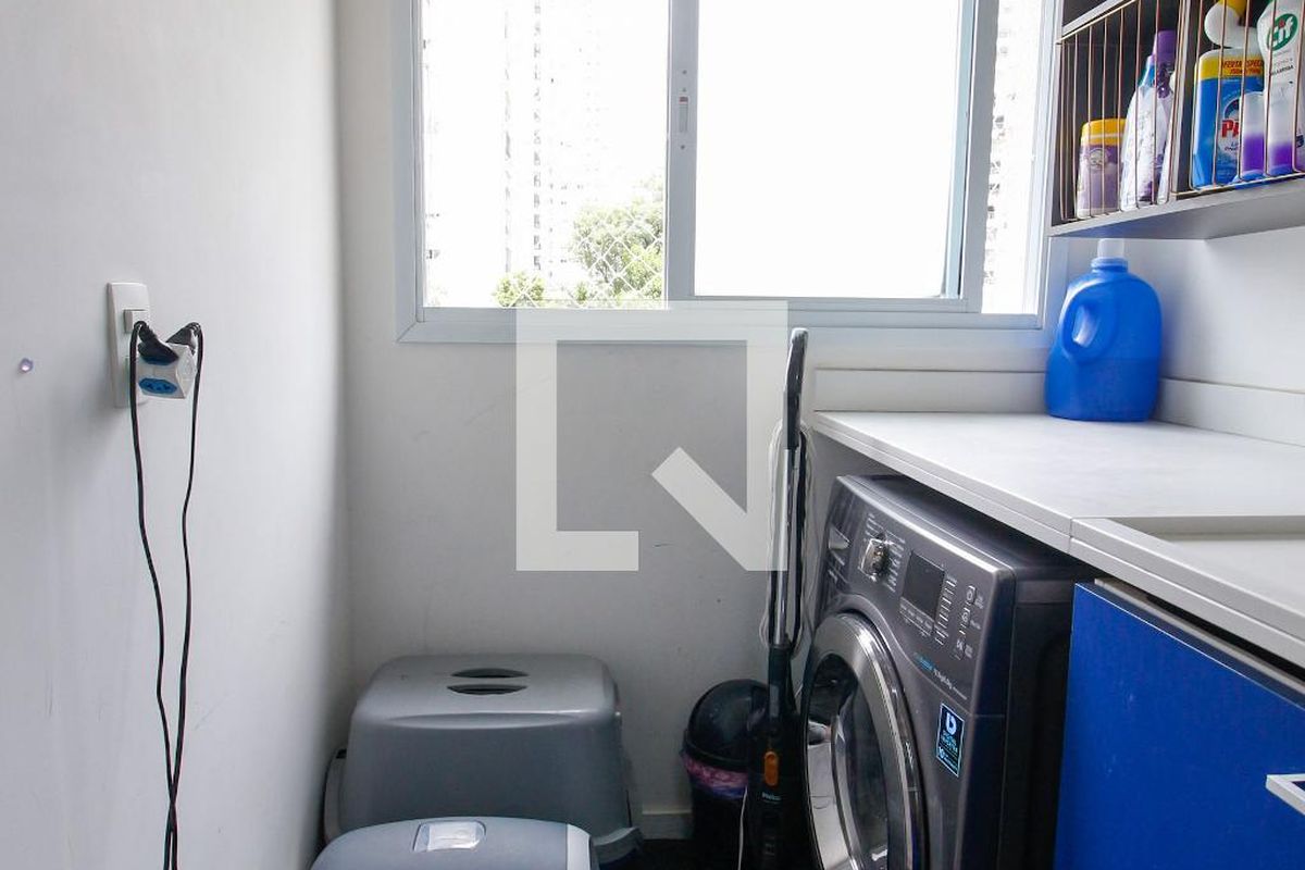 Apartamento, 2 quartos, 58 m² - Foto 64