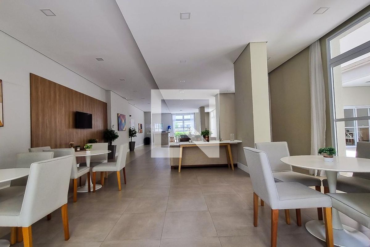 Apartamento, 2 quartos, 58 m² - Foto 68