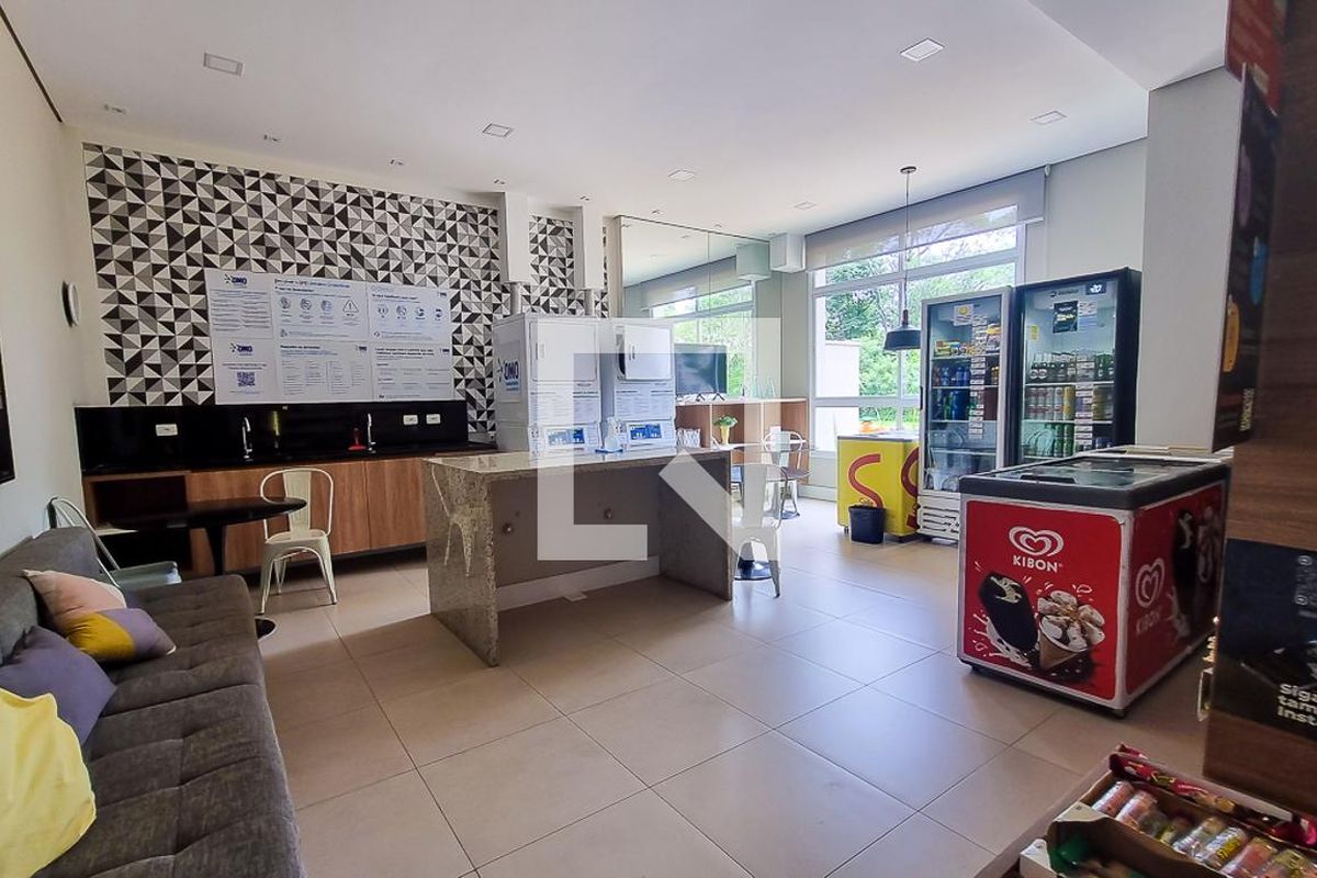 Apartamento, 2 quartos, 58 m² - Foto 88