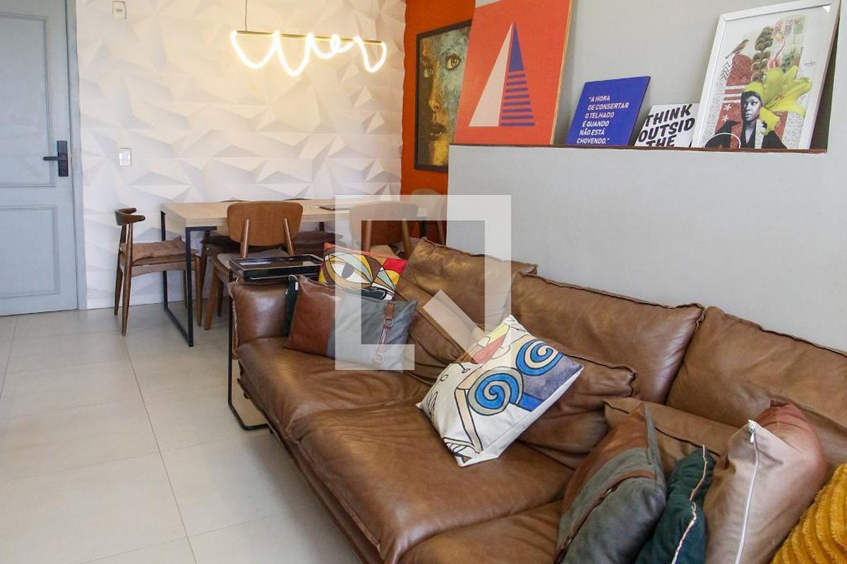 Apartamento, 2 quartos, 58 m² - Foto 6