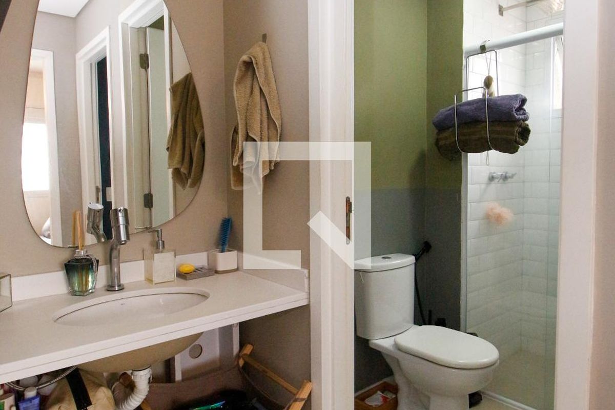Apartamento, 2 quartos, 58 m² - Foto 44