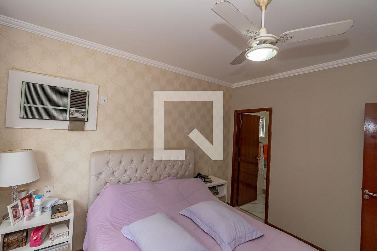 Casa à Venda - Vila Brandina, 4 Quartos,  115 m2 em , Campinas - sp | SoloBR