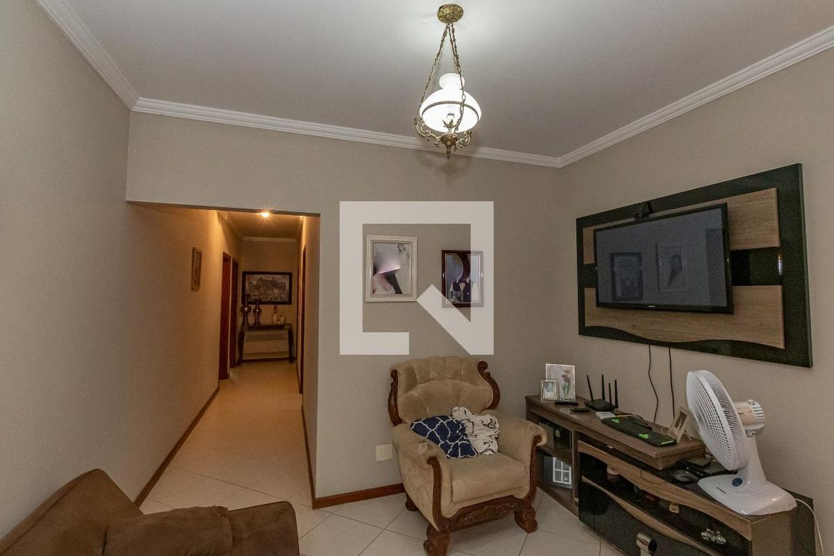 Casa à Venda - Vila Brandina, 4 Quartos,  115 m2 em , Campinas - sp | SoloBR