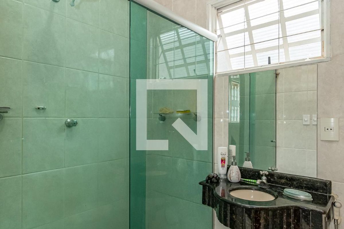 Casa à Venda - Vila Brandina, 4 Quartos,  115 m2 em , Campinas - sp | SoloBR