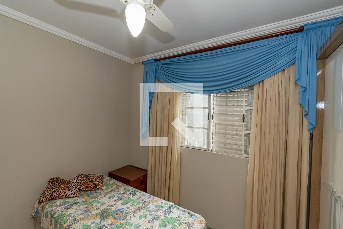 Casa à Venda - Vila Brandina, 4 Quartos,  115 m2 em , Campinas - sp | SoloBR