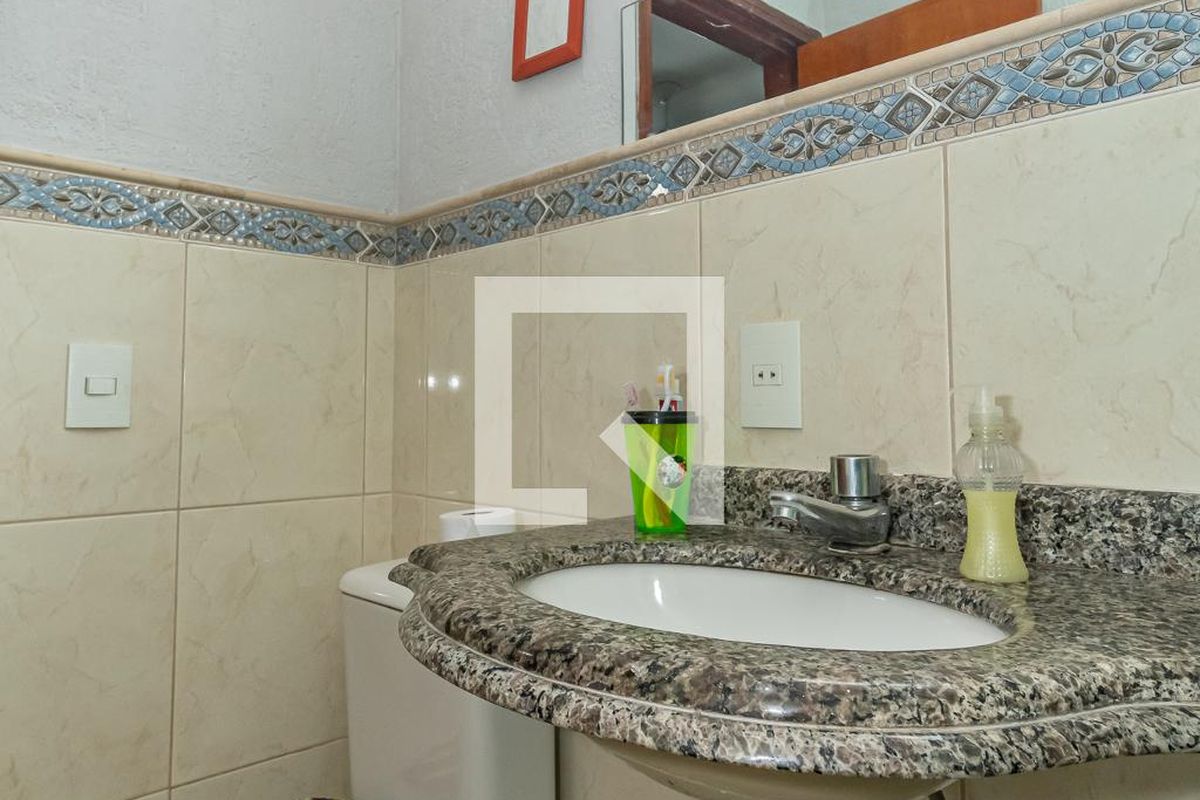 Casa à Venda - Vila Brandina, 4 Quartos,  115 m2 em , Campinas - sp | SoloBR