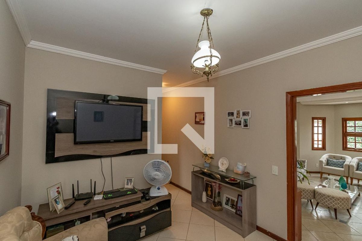 Casa à Venda - Vila Brandina, 4 Quartos,  115 m2 em , Campinas - sp | SoloBR