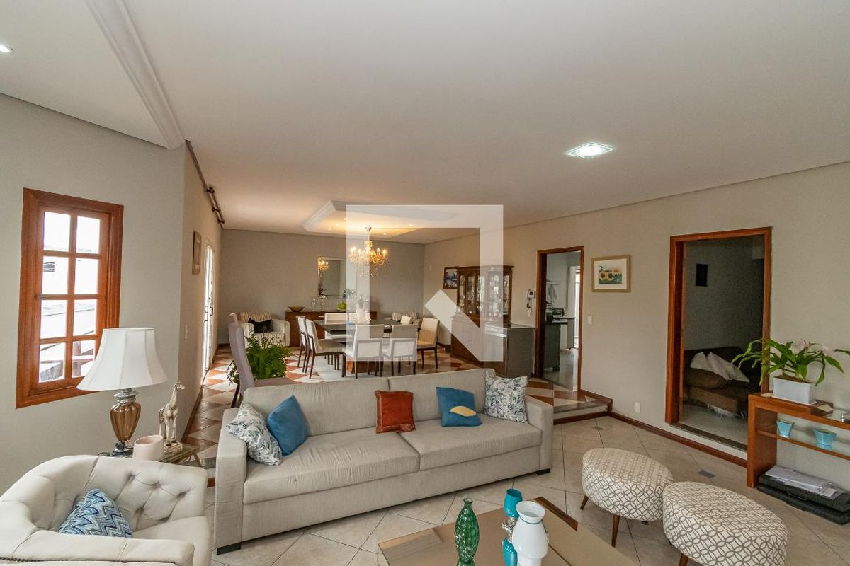 Casa à Venda - Vila Brandina, 4 Quartos,  115 m2 em , Campinas - sp | SoloBR