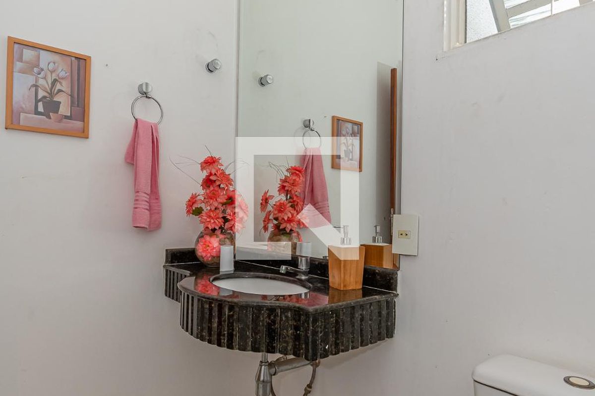 Casa à Venda - Vila Brandina, 4 Quartos,  115 m2 em , Campinas - sp | SoloBR