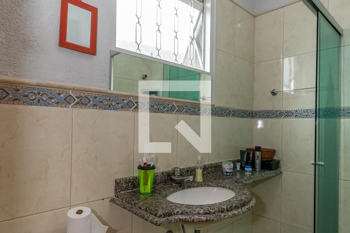 Casa à Venda - Vila Brandina, 4 Quartos,  115 m2 em , Campinas - sp | SoloBR