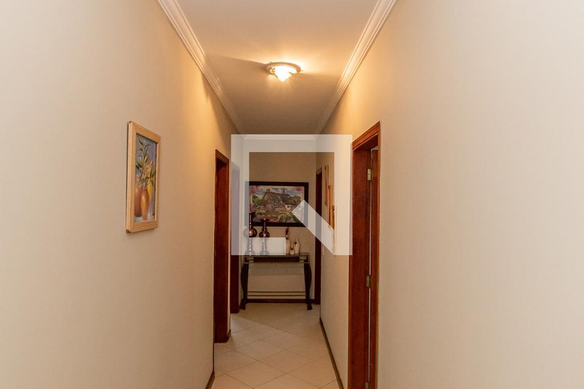 Casa à Venda - Vila Brandina, 4 Quartos,  115 m2 em , Campinas - sp | SoloBR