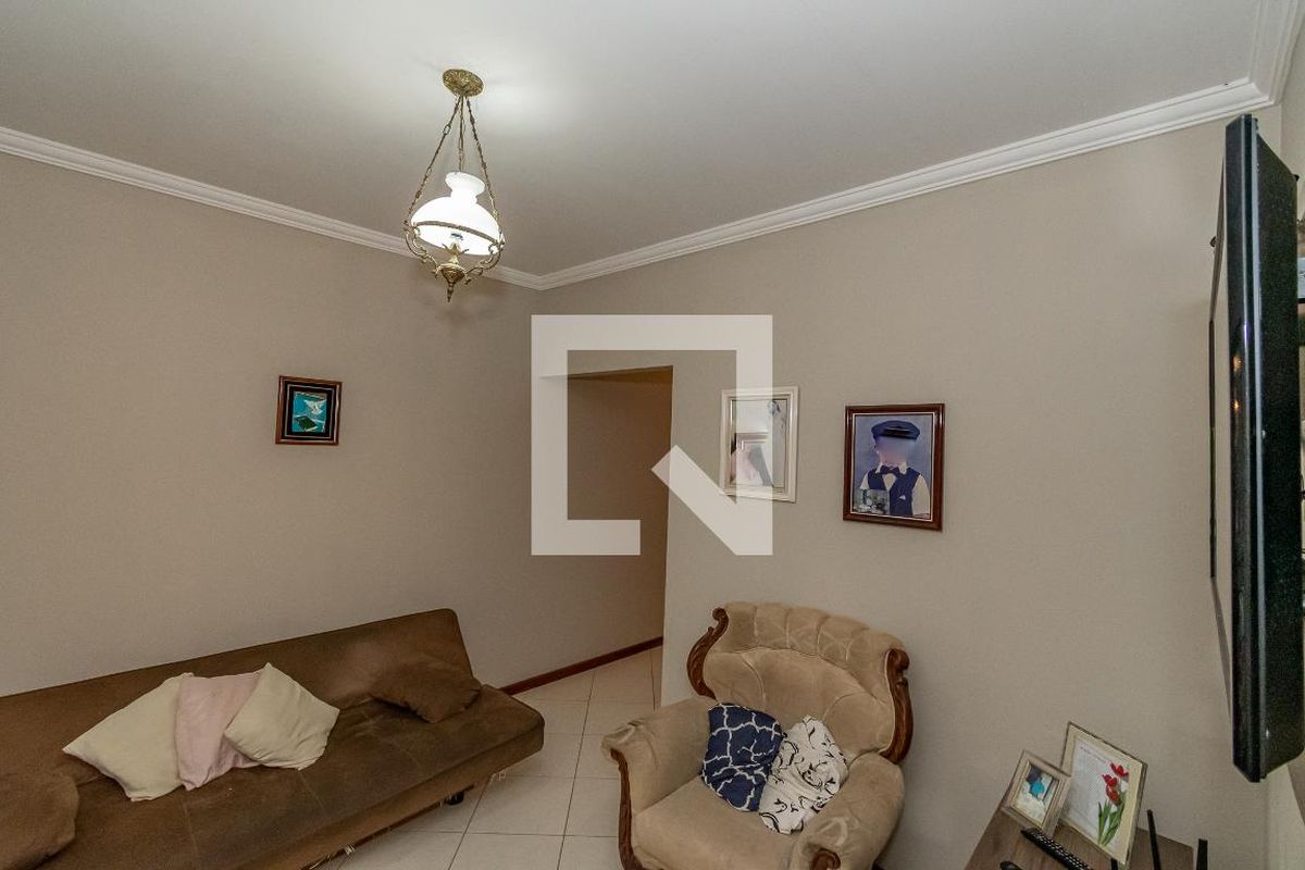 Casa à Venda - Vila Brandina, 4 Quartos,  115 m2 em , Campinas - sp | SoloBR