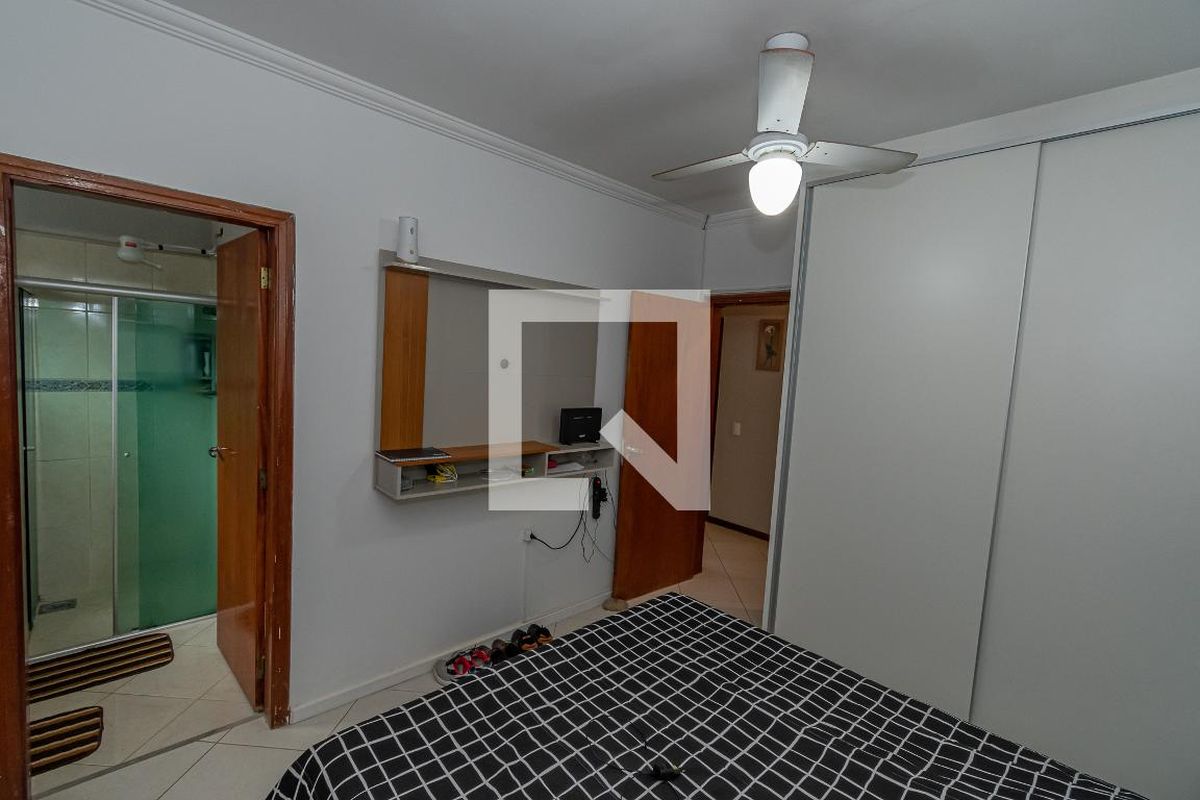 Casa à Venda - Vila Brandina, 4 Quartos,  115 m2 em , Campinas - sp | SoloBR