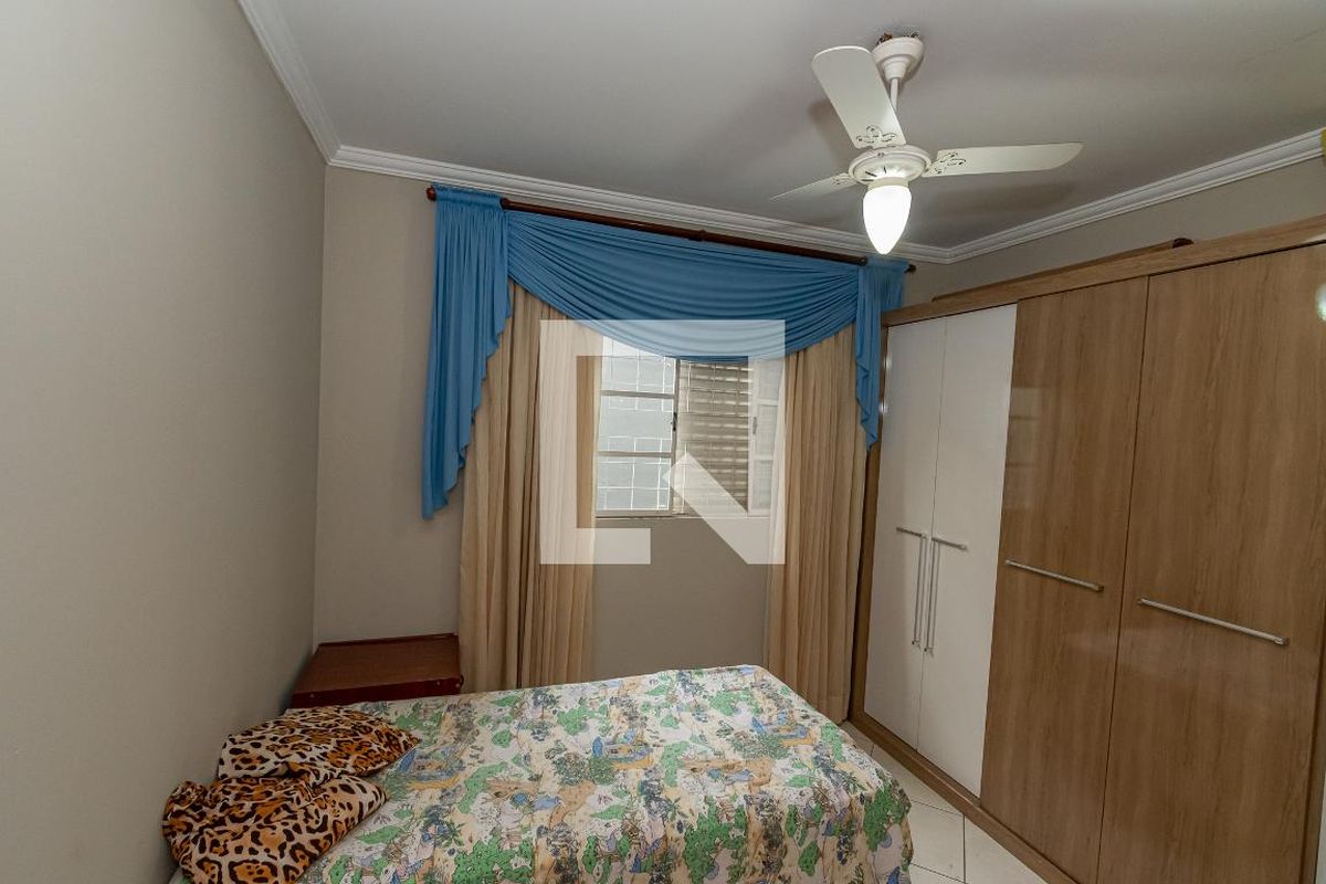 Casa à Venda - Vila Brandina, 4 Quartos,  115 m2 em , Campinas - sp | SoloBR