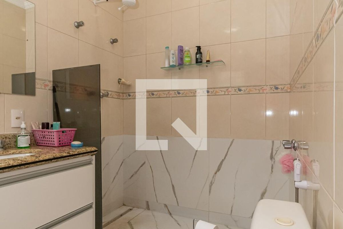 Casa à Venda - Vila Brandina, 4 Quartos,  115 m2 em , Campinas - sp | SoloBR