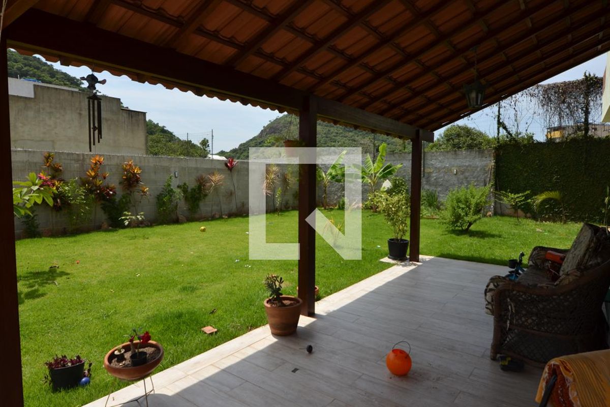Casa, 5 quartos, 300 m² - Foto 176