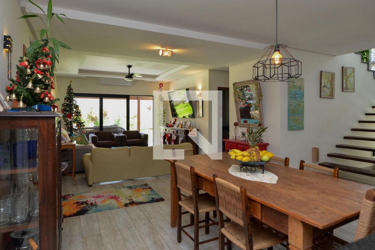Casa, 5 quartos, 300 m² - Foto 2