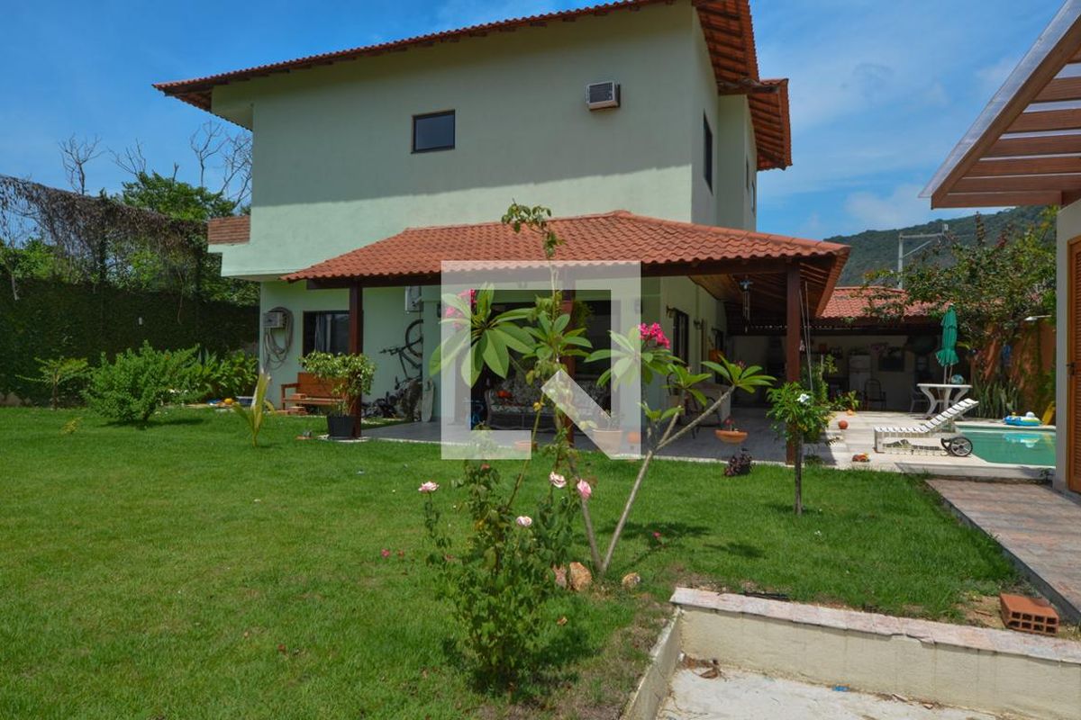 Casa, 5 quartos, 300 m² - Foto 188
