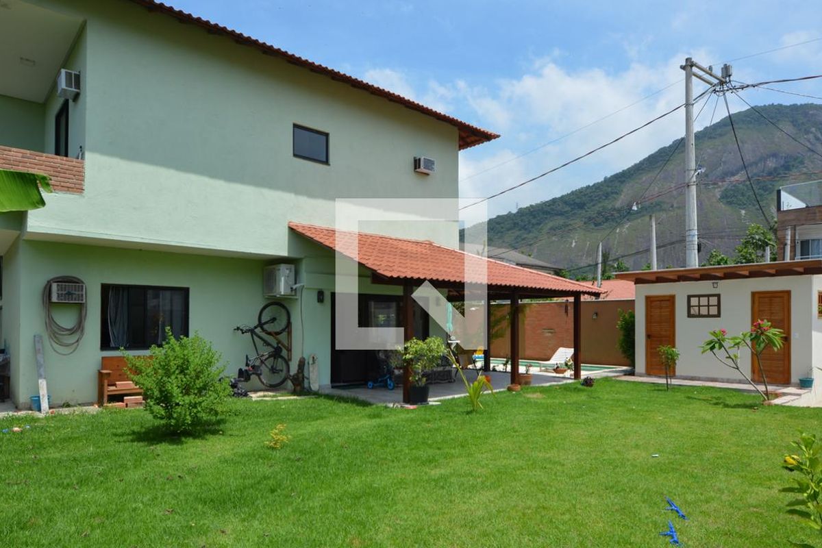 Casa, 5 quartos, 300 m² - Foto 190