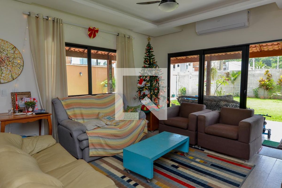 Casa, 5 quartos, 300 m² - Foto 12