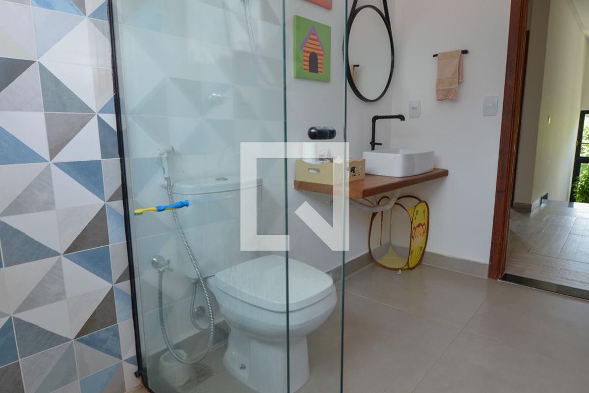 Casa, 5 quartos, 300 m² - Foto 126