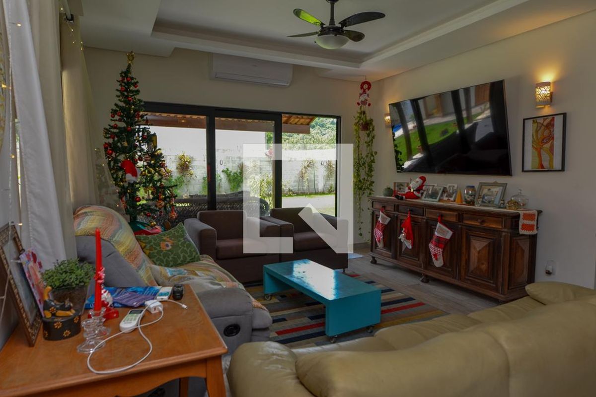 Casa, 5 quartos, 300 m² - Foto 10