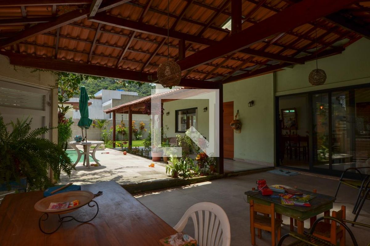 Casa, 5 quartos, 300 m² - Foto 168