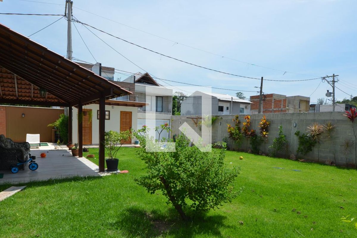 Casa, 5 quartos, 300 m² - Foto 192