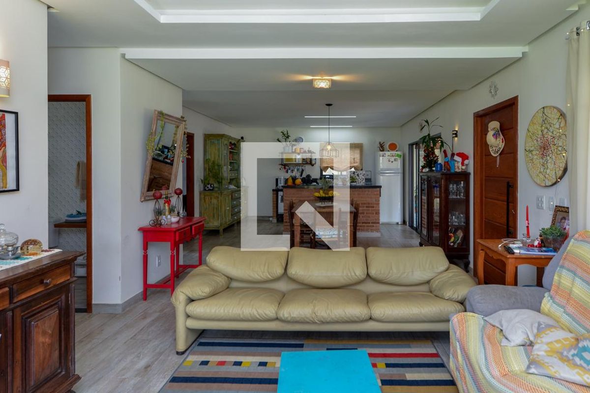 Casa, 5 quartos, 300 m² - Foto 18