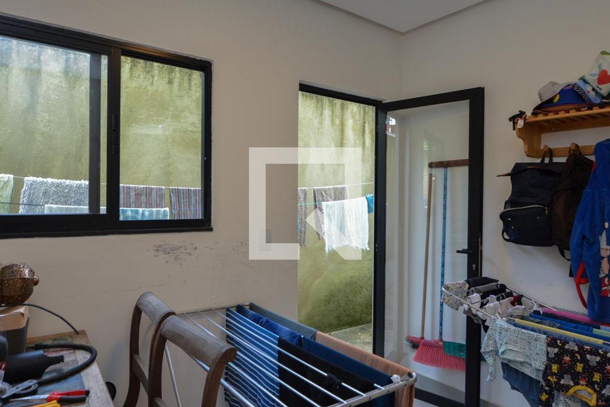 Casa, 5 quartos, 300 m² - Foto 160