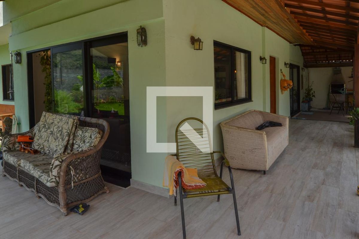 Casa, 5 quartos, 300 m² - Foto 174