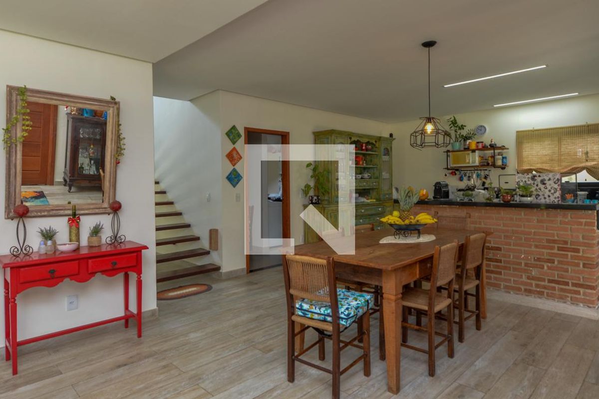 Casa, 5 quartos, 300 m² - Foto 8