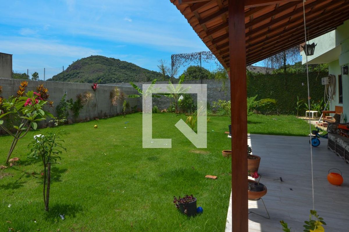 Casa, 5 quartos, 300 m² - Foto 186