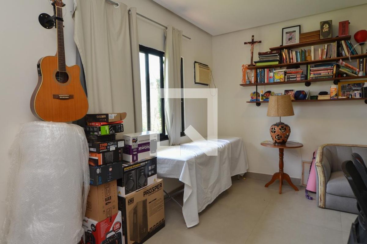 Casa, 5 quartos, 300 m² - Foto 30