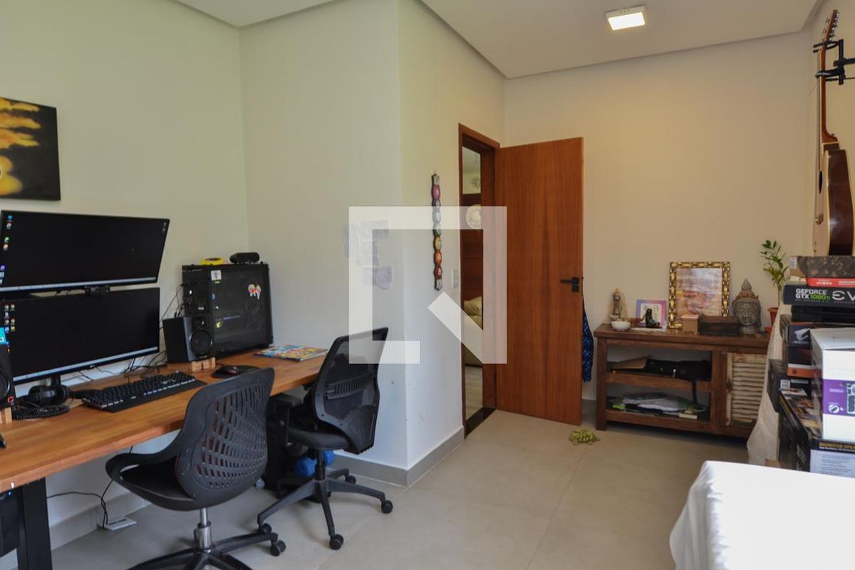 Casa, 5 quartos, 300 m² - Foto 36