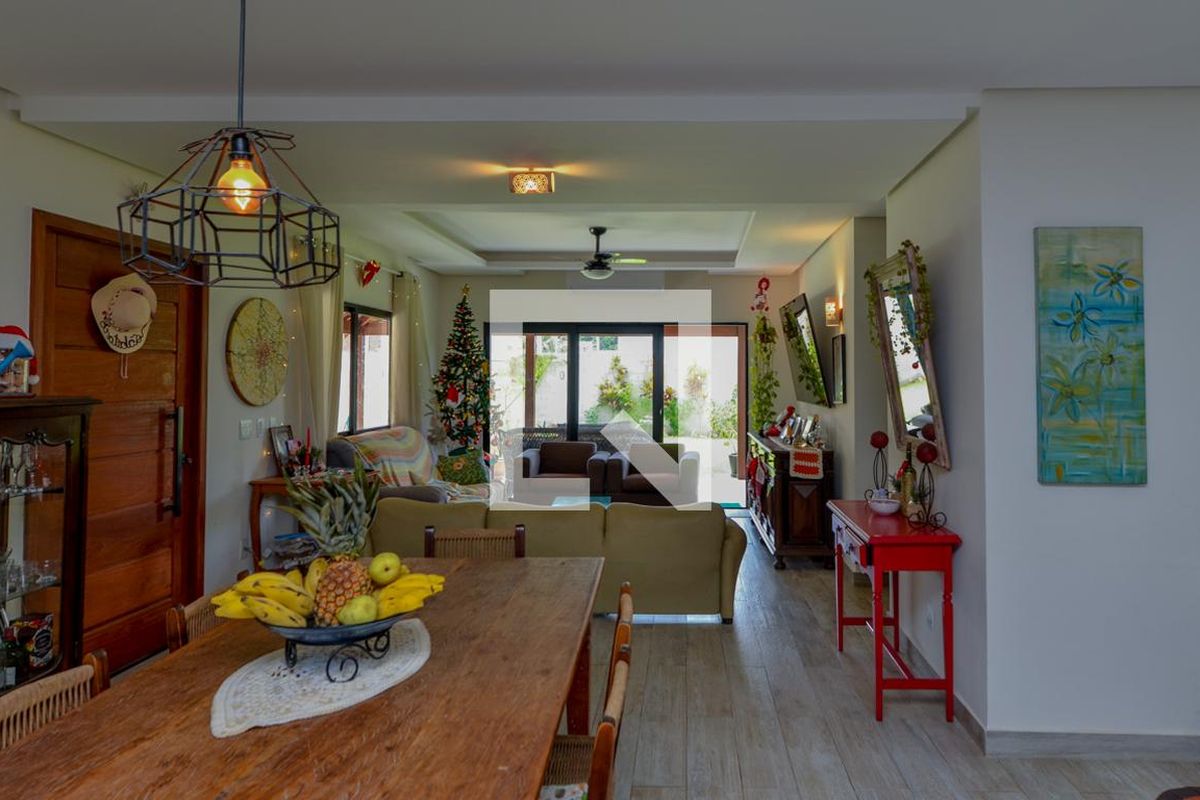 Casa, 5 quartos, 300 m² - Foto 20