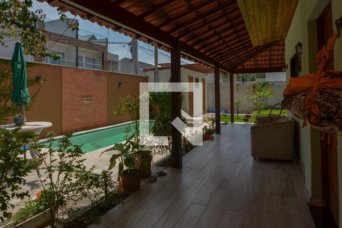 Casa, 5 quartos, 300 m² - Foto 172